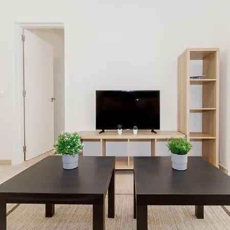 Moderno Urbano En Barrio Histórico 1ºd