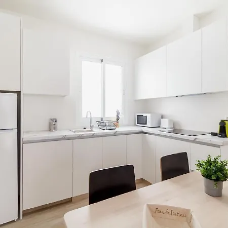 Moderno Urbano En Barrio Historico 1ºd